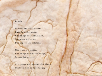 Photo prise par ma fille à Orihuela, province de Murcia, Espagne. Poèmes à l'écriture.