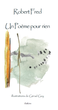 Un poème pour rien
