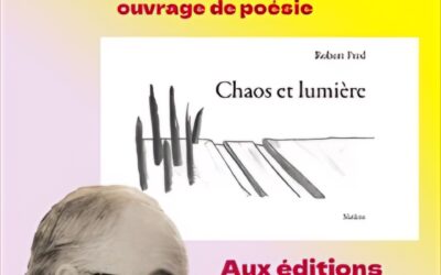 Signature, Paris Ve, Librairie Gay-Lussac, le 4 juin 2026 à 19h